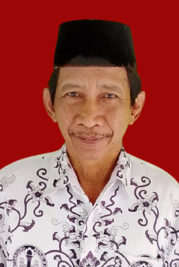 IDRUS KAMSENO, S.Pd