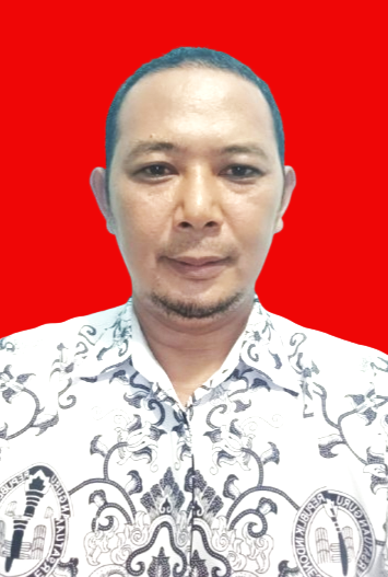 IWAN SUKARNA, S.Pd
