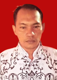 SURATMAN SAPUTRA, S.Pd