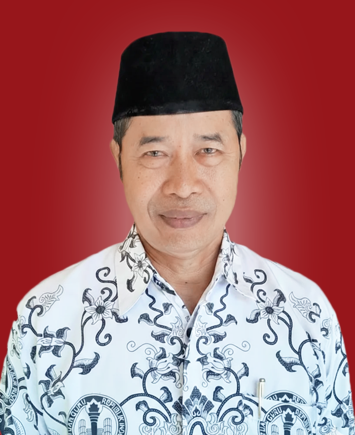 H. TAMRIN, S.Pd., MM