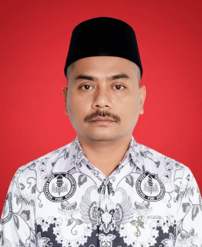 BENNY FHADDILLA, S.Pd 