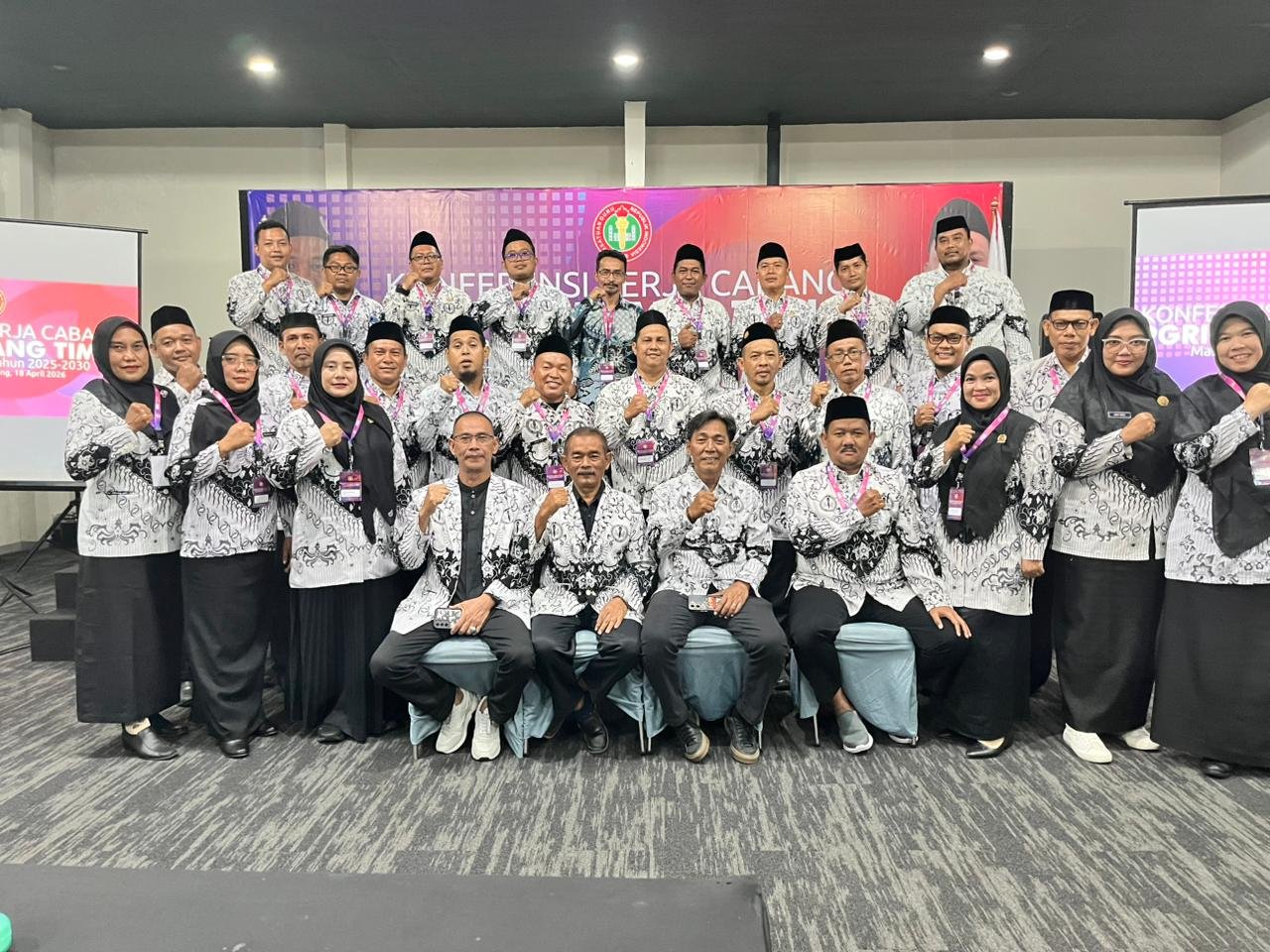 Cikarang Timur