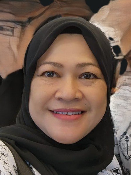 LALA JAMILAH S.Pd.M.Pd.