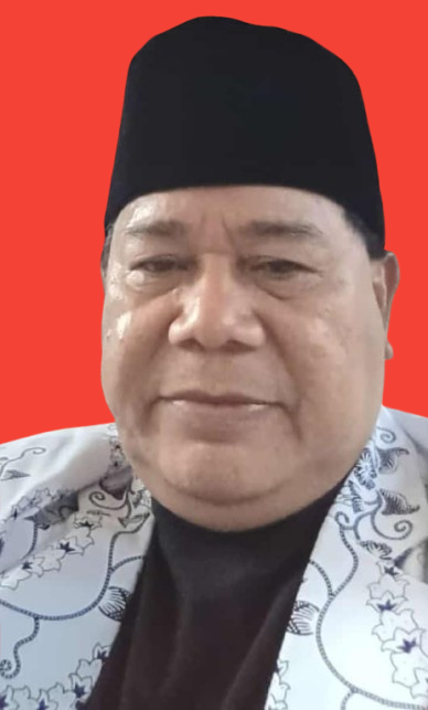 H. AGUS SUPRIYADI, M.AP