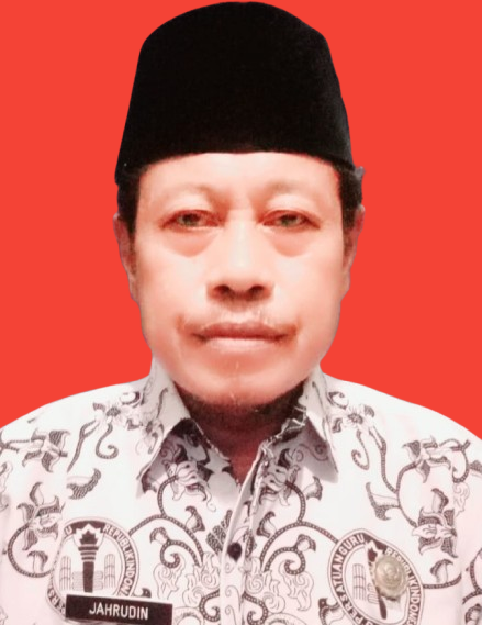 JARUDIN,S.Pd.