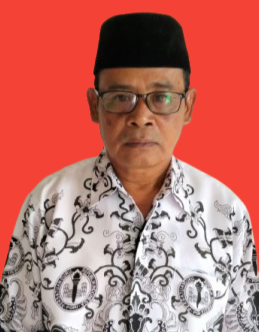 Asep Suherman, S.Pd.