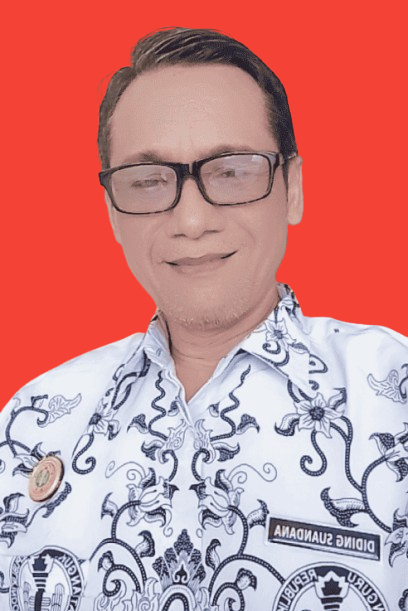 Diding Suandana, S.Pd, M.M