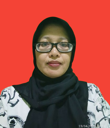 Niswatun Khasanah, S.Pd.