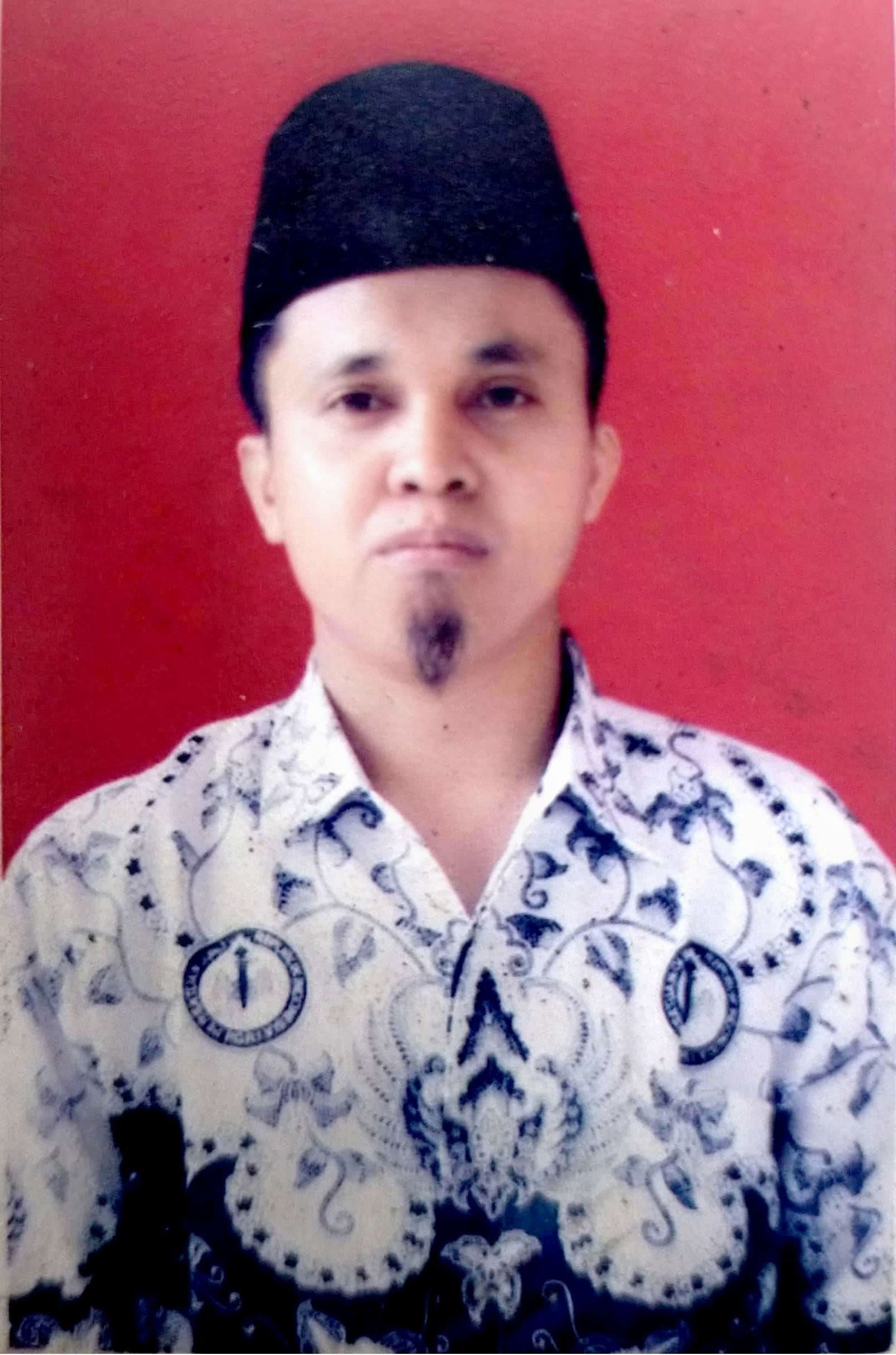 Deri Maulana, S.Pd.