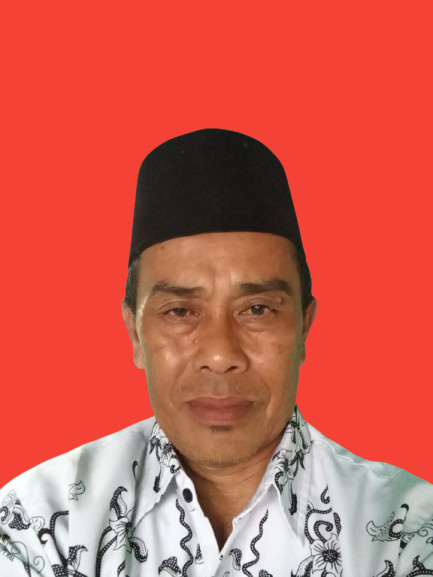 H. Ateng Sulaeman, S.Pd.