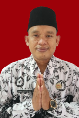 Asnan Abdul Rahman, S.Pd.SD