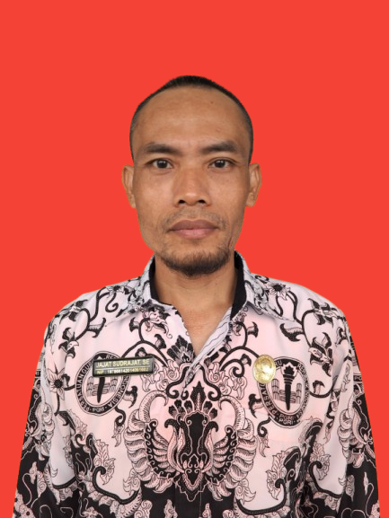 Jajat Sudrajat, S.Pd.