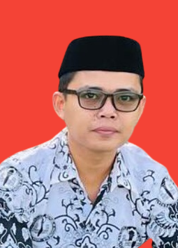 Oyib Zalalludin, S.Pd.