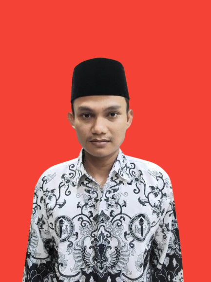 Fahrizal Zulfiqar, S.Pd.