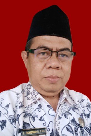 Eman Suherman, S.Pd