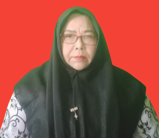 Pipih Soipiah, S.Pd.