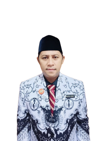 AMER RESMANA,S.Pd
