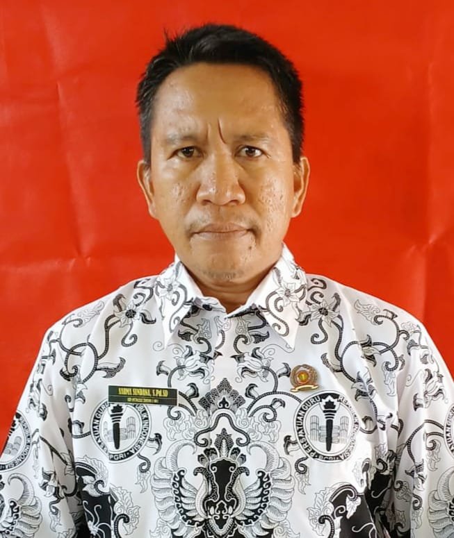 SARMA SUNDANA, S. Pd. SD