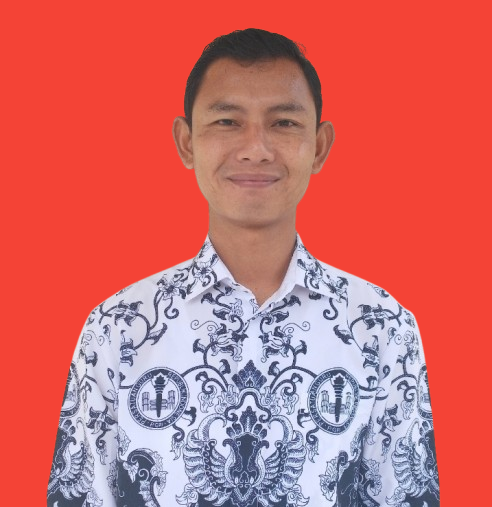 AHMAD KUSSAIRI, S.Pd