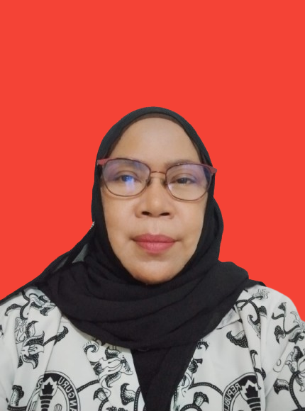 Hj. Nuraliyah, S.Pd.