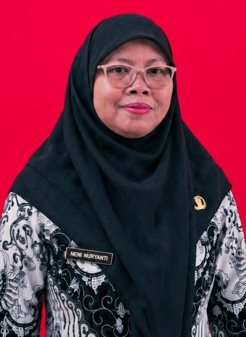 NENI NURYANTI, M.Pd
