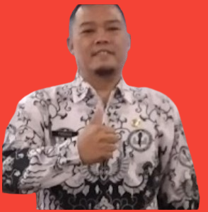 Firdaus ria Herlambang, S. Si., M.Pd.