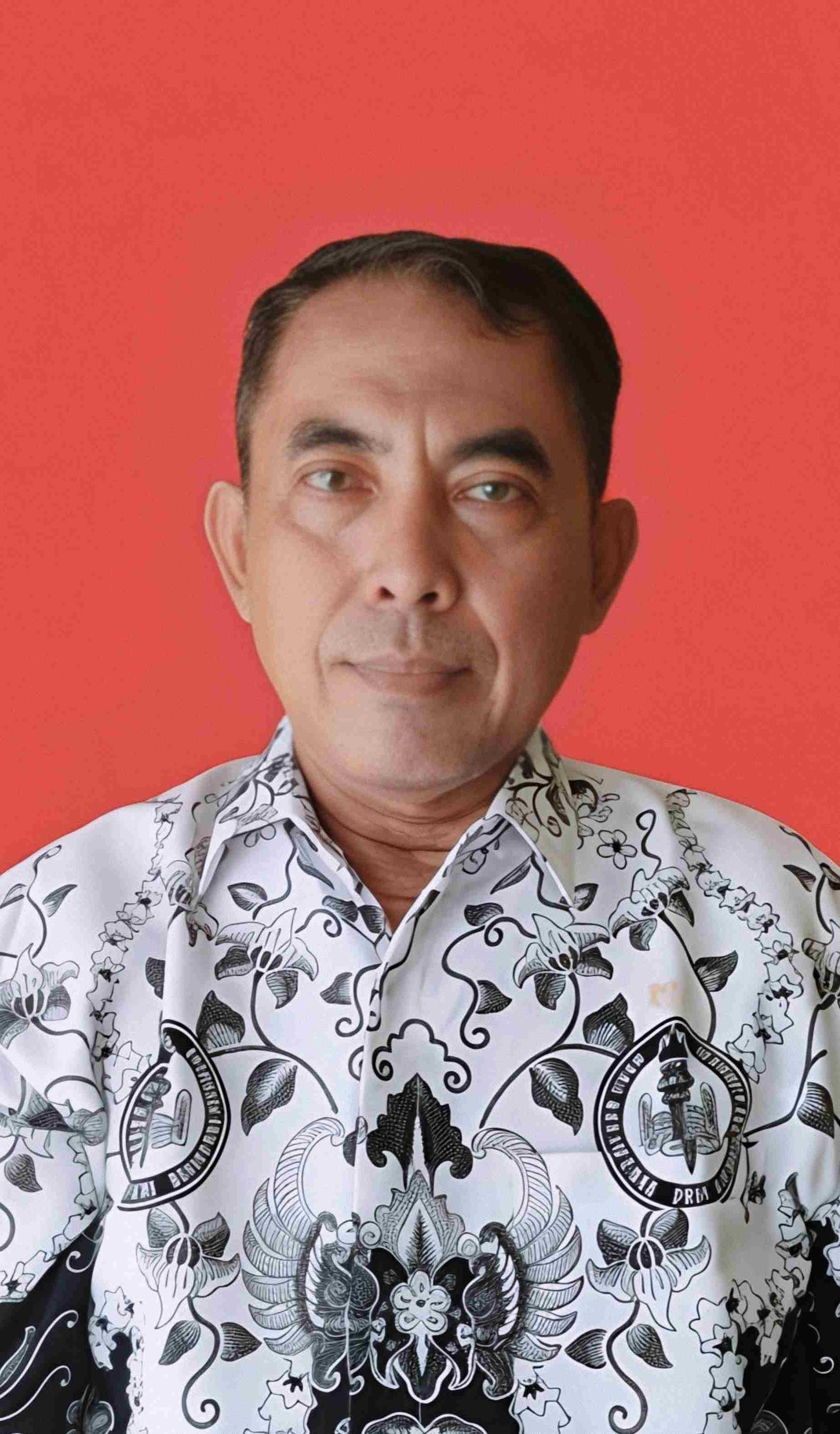 MUHAMAD HUSEN, S.Pd.