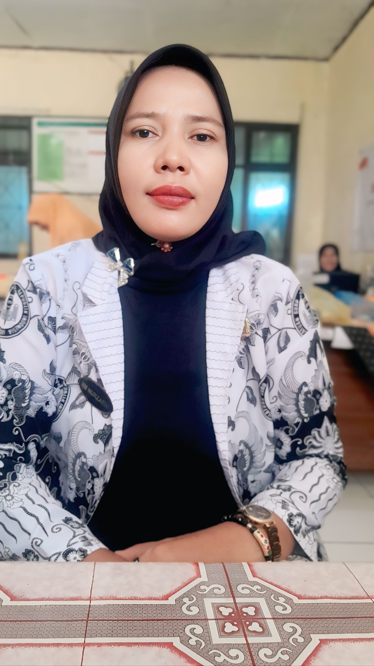 IIM NURZAENI,S.PD