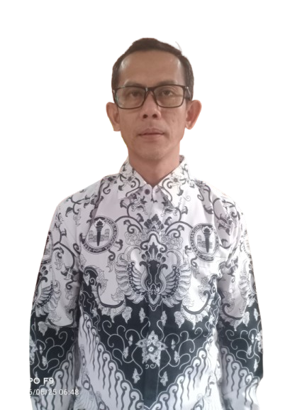 Omin Sujana, S. Pd