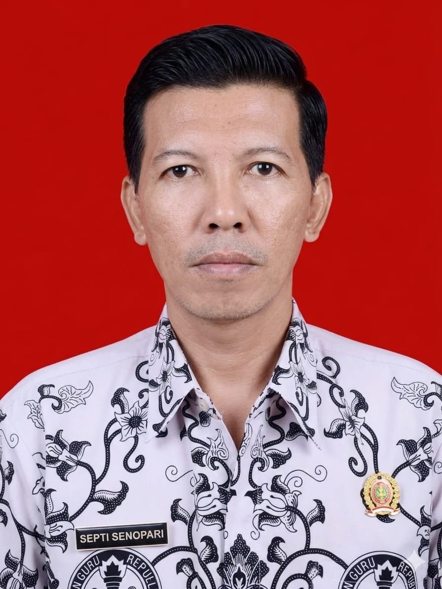 SEPTI SENOPARI, S.Pd.SD