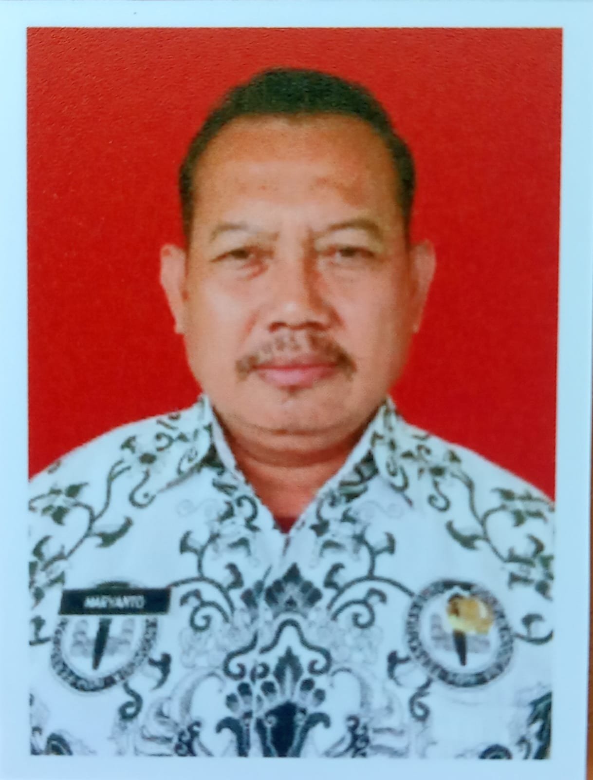 MARYANTO, S.Pd