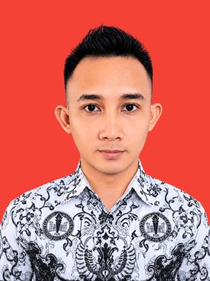 SYAHRONI, S.Pd