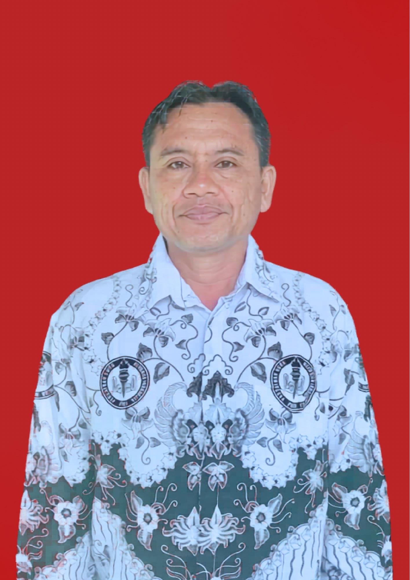 SYARIFUDIN, S.Pd