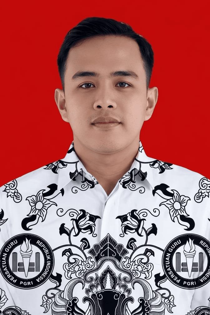 SUPARMAN, S.Pd