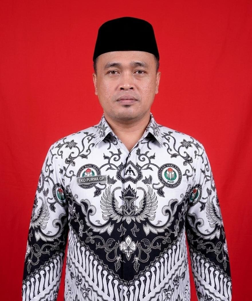 EKO PURWA GUN GUN.P, S.Pd