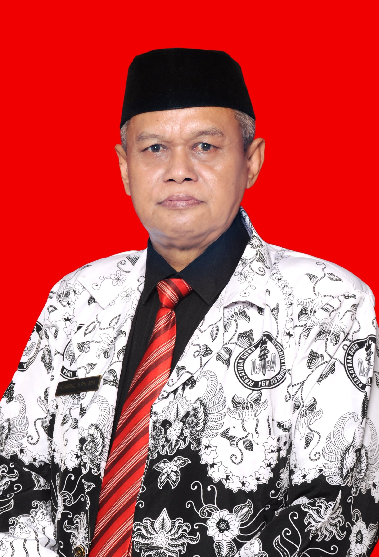 Kumpul, S.Pd., MM