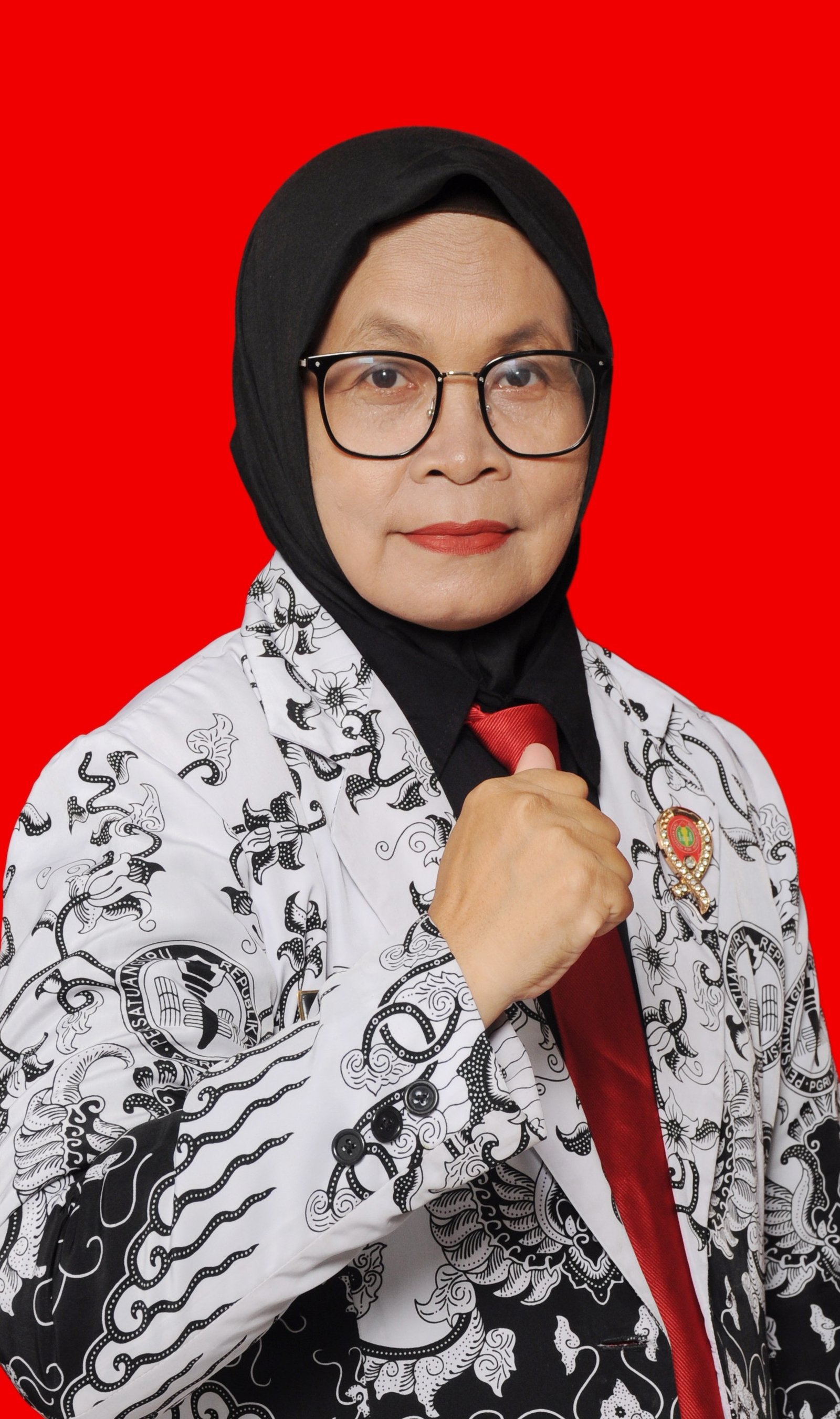 Imas Fatimah, S.Pd., M.Pd