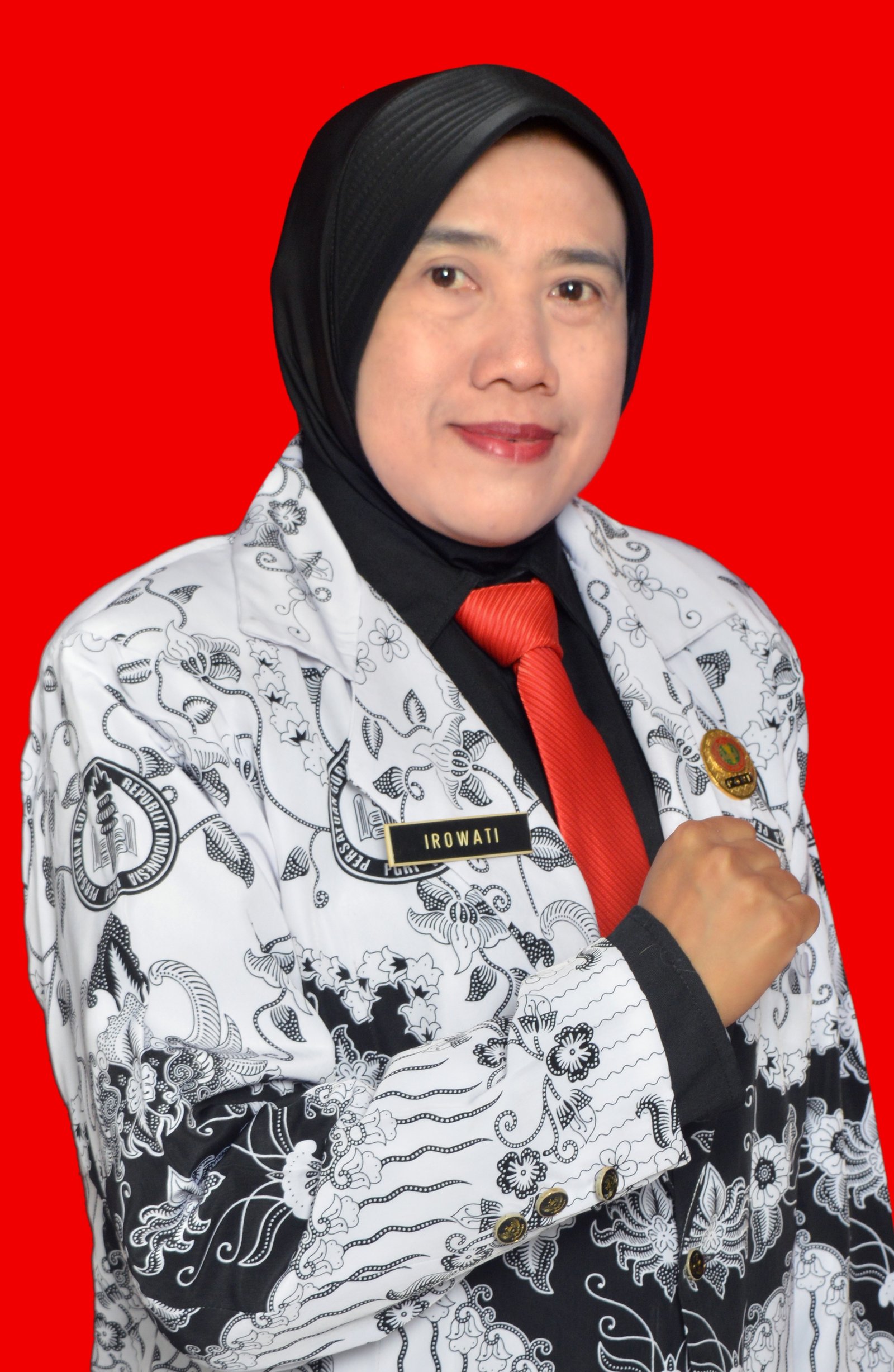 Irowati, S.Pd., M.Pd