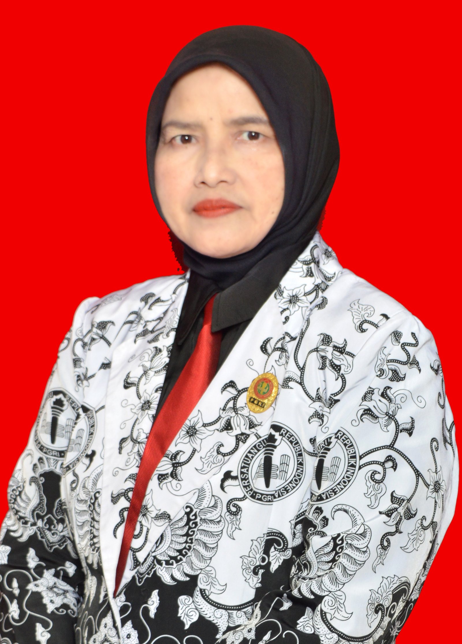 Neneng Komariah M, M.Pd