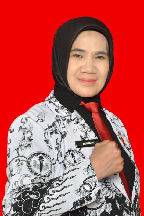 Nuryanti, S.Pd