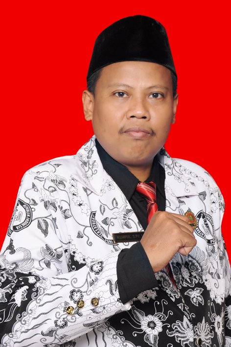 Dwi Prayitno Putro, S.Pd.SD