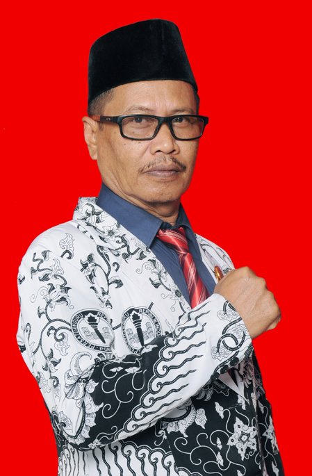 Sangkep, S.Pd
