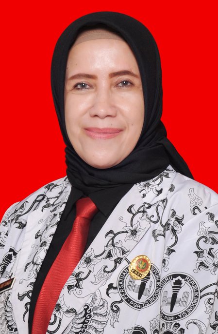Ana Cinde Karnasih, S.Pd