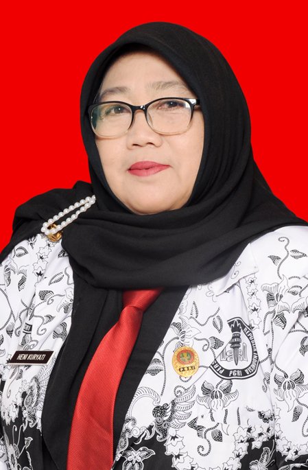 Heni Kuryati, S.Pd