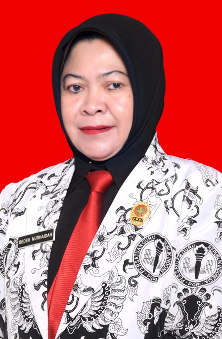 Dedeh Nurhaidah, S.Pd.SD., M.Pd