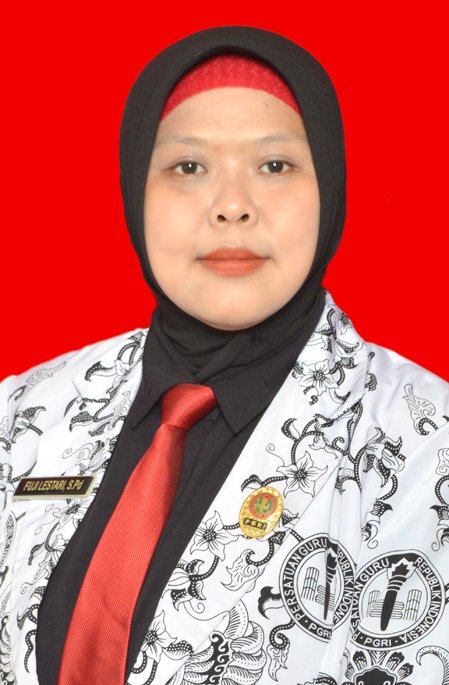 Fuji Letari, S.Pd., M.Pd