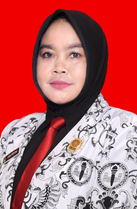 Linda Meilina, S.Pd