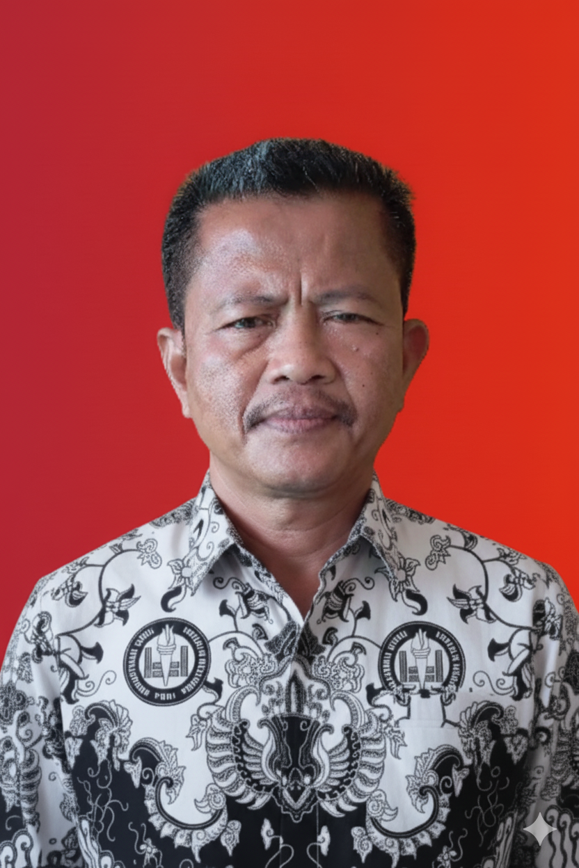 H. SANUSI, S.Pd.