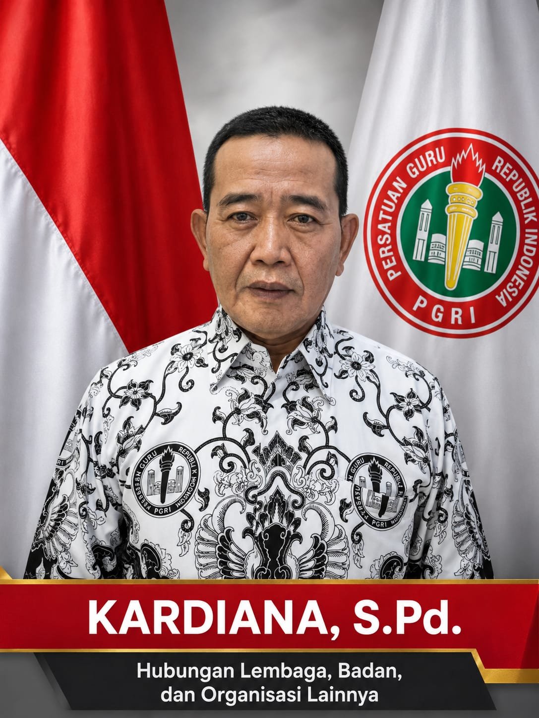 Kardiana, S.Pd