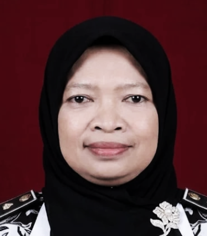 Nyai Sukaesih, S.Pd. SD.